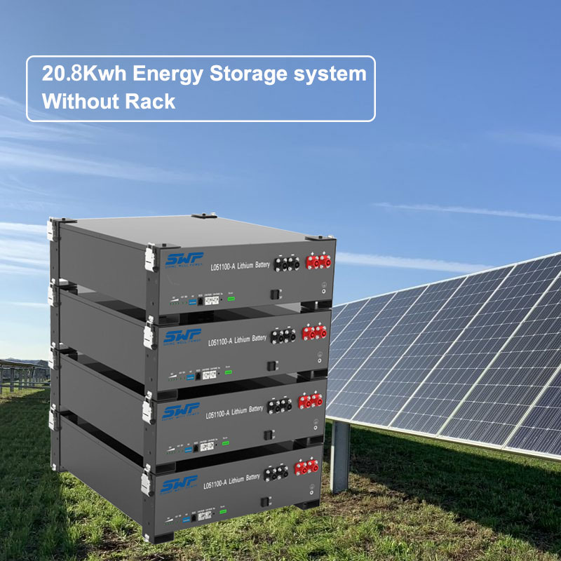 Industry Outlook: 2024 Forecast for the New Energy Battery Sector  Introduction